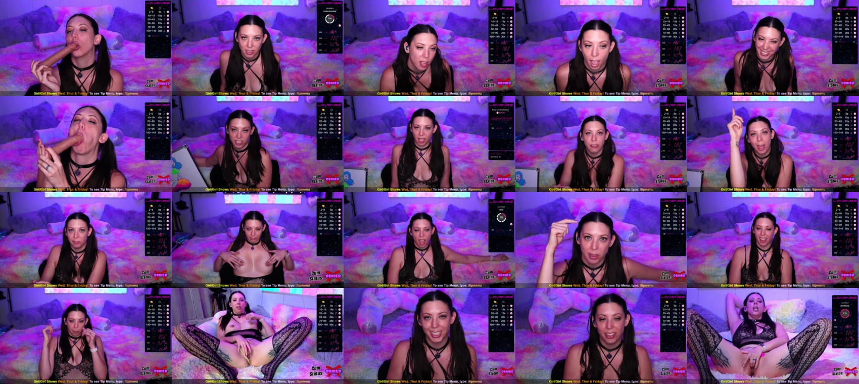 thekittengirlnix  10-10-2022